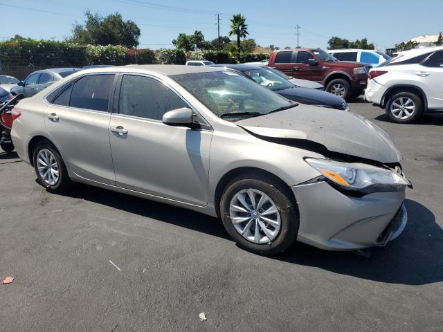 2015 TOYOTA CAMRY LE 4T4BF1FK5FR487964