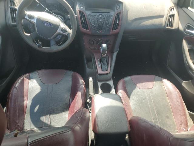 2012 FORD FOCUS SE - 1FAHP3F26CL305018