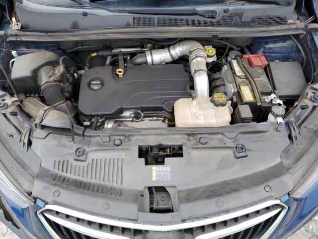 2019 BUICK ENCORE ESS KL4CJCSM8KB824874
