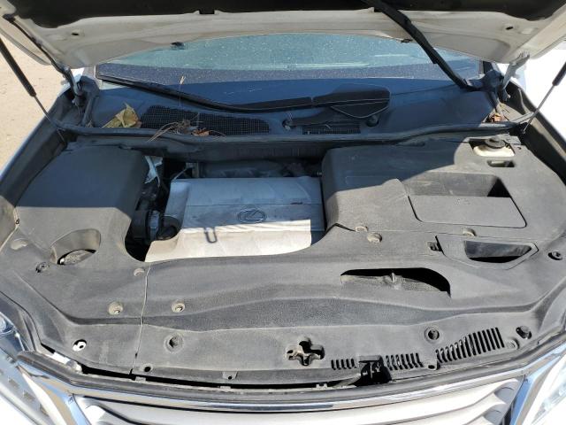 2015 LEXUS RX 350 2T2ZK1BA5FC165355