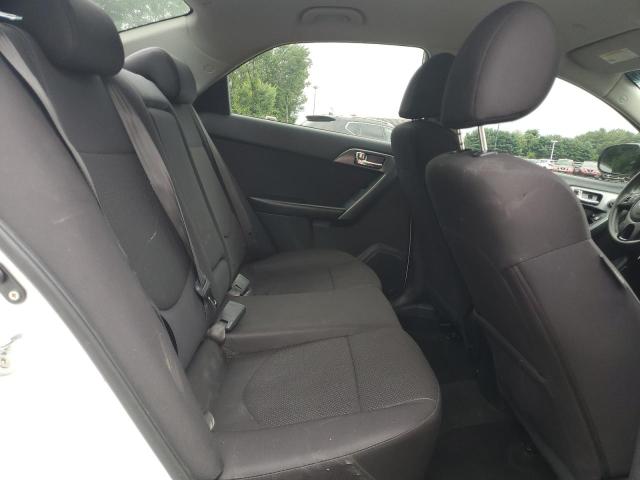 2013 KIA FORTE EX - KNAFU4A23D5656205