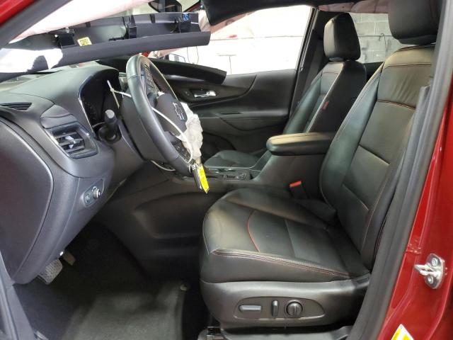 2024 CHEVROLET EQUINOX RS 3GNAXWEG0RS132200