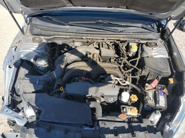 2016 SUBARU LEGACY 2.5 4S3BNAA65G3014780