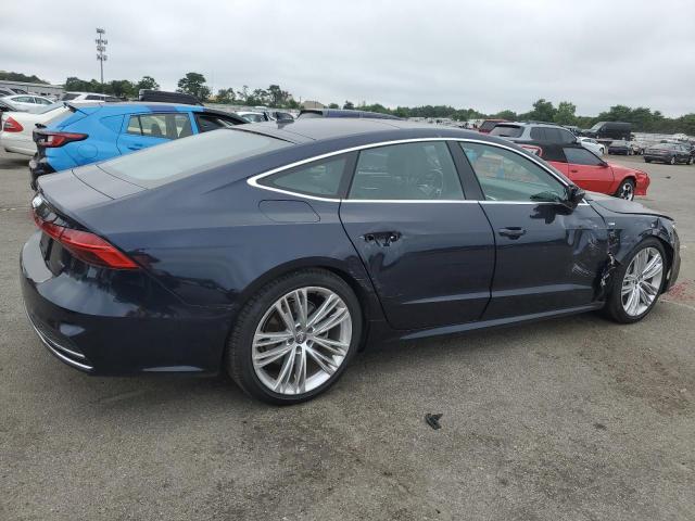 2019 AUDI A7 PREMIUM WAUU2AF23KN131338