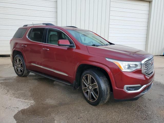 2017 GMC ACADIA DEN 1GKKNPLS6HZ187370