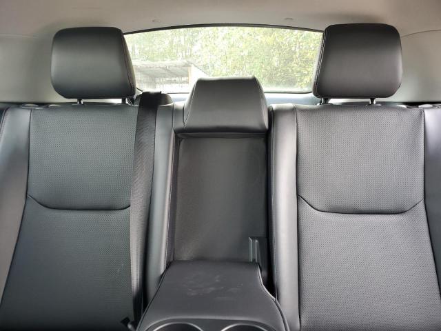 2024 TOYOTA PRIUS PRIME SE JTDACACU1R3023590