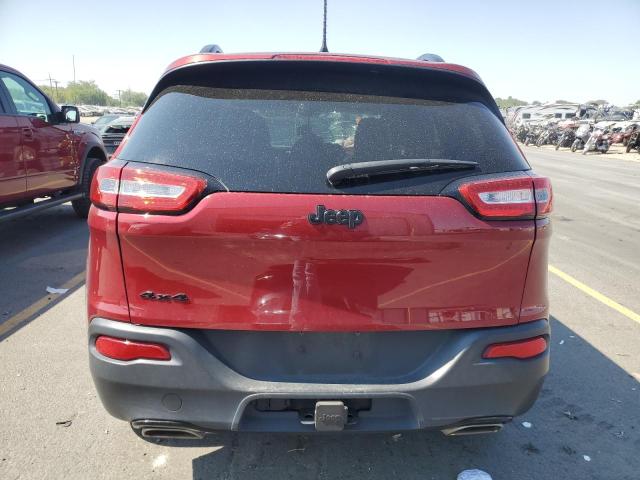 2016 JEEP CHEROKEE S 1C4PJMAS2GW326926