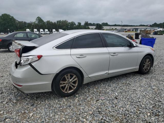 2015 HYUNDAI SONATA SE 5NPE24AF0FH118281