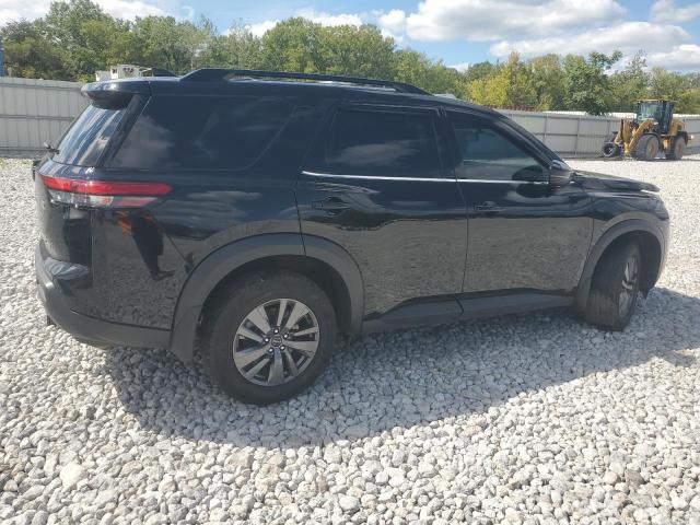 2024 NISSAN PATHFINDER 5N1DR3BC9RC304158