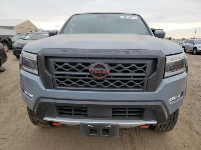 2024 NISSAN FRONTIER S 1N6ED1EK7RN633392