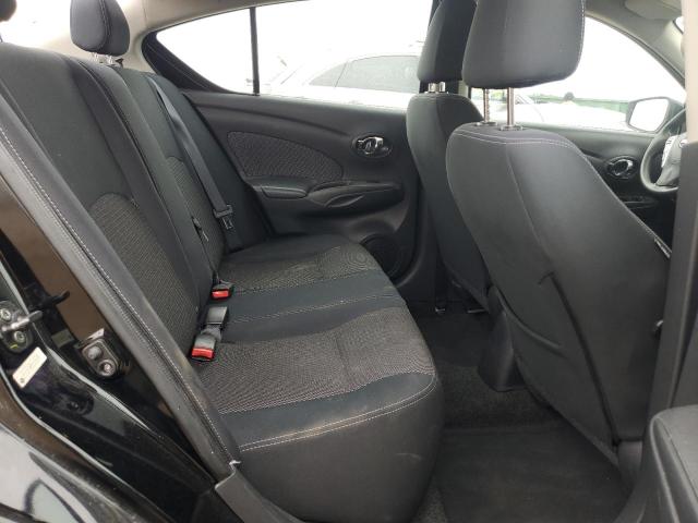 2016 NISSAN VERSA S 3N1CN7AP3GL853575