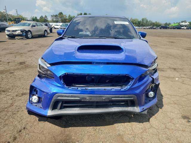 2019 SUBARU WRX LIMITE JF1VA1H66K9802011