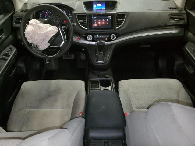 2016 HONDA CR-V EX - 2HKRM4H50GH635686
