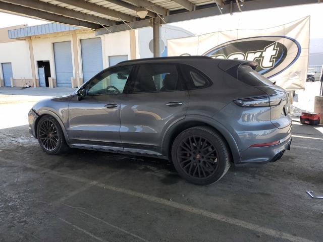 2023 PORSCHE CAYENNE GTS WP1AG2AY2PDA19022
