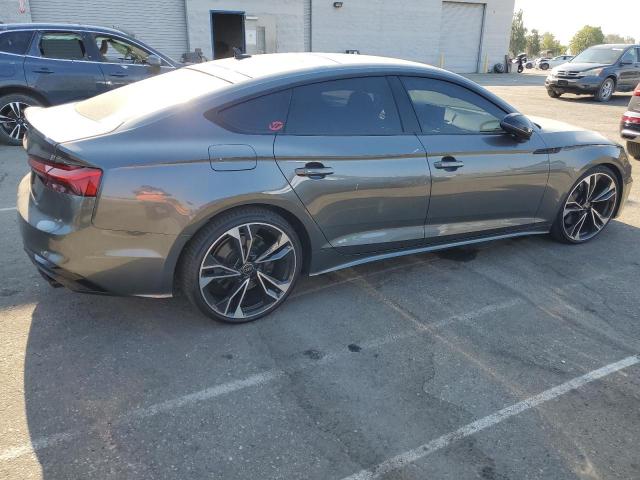 2023 AUDI S5 PREMIUM WAUC4CF54PA062170