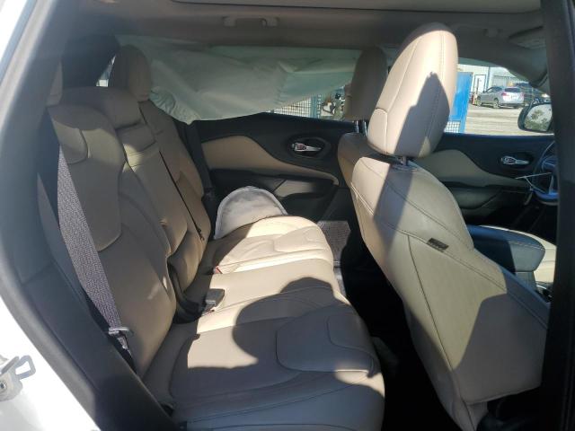 2016 JEEP CHEROKEE 1C4PJLDB8GW146453