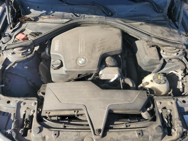 2016 BMW 328 XI SUL WBA8E3C59GK504149
