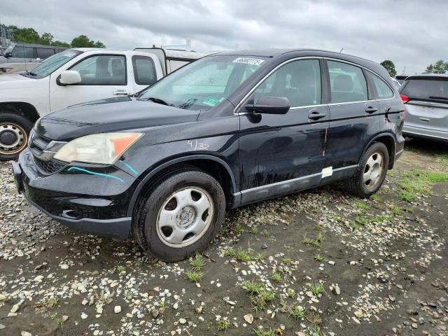 2011 HONDA CR-V LX - 5J6RE4H31BL111733