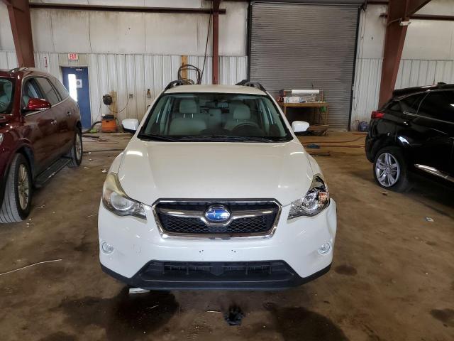 2015 SUBARU XV CROSSTR JF2GPBCC6FH223957