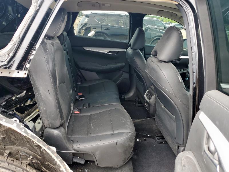 2019 INFINITI QX50 ESSENTIAL 3PCAJ5M13KF137245