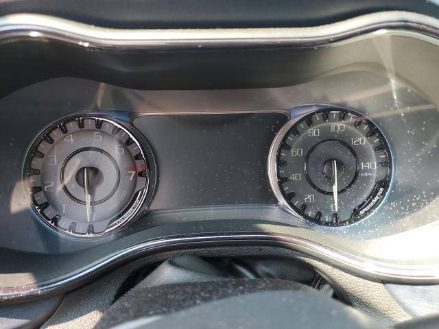 2016 CHRYSLER 200 S 1C3CCCBG0GN114162