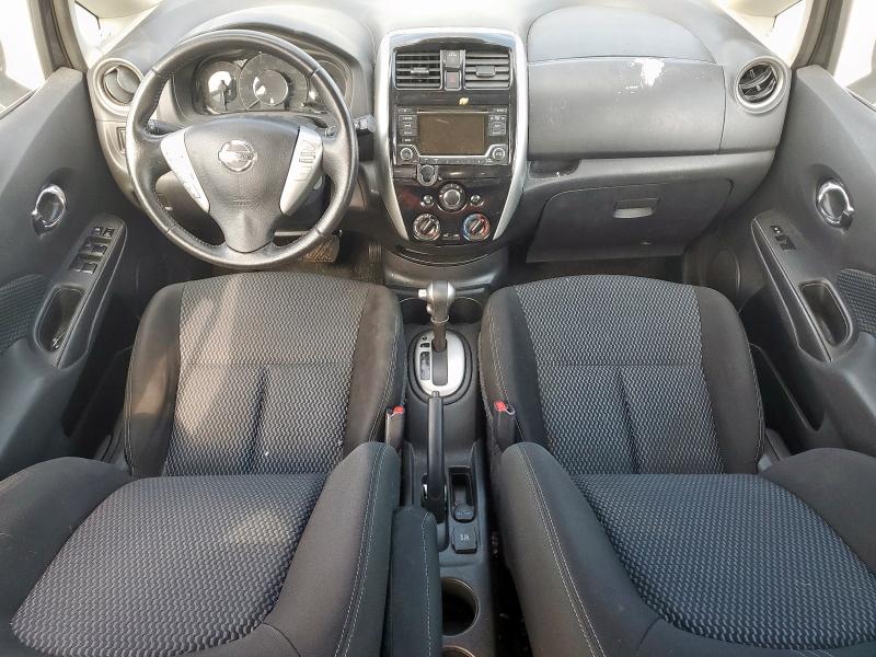 2016 NISSAN VERSA NOTE 3N1CE2CP4GL393147