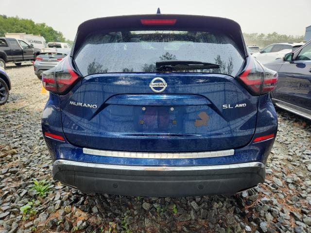 2019 NISSAN MURANO S 5N1AZ2MS4KN157579