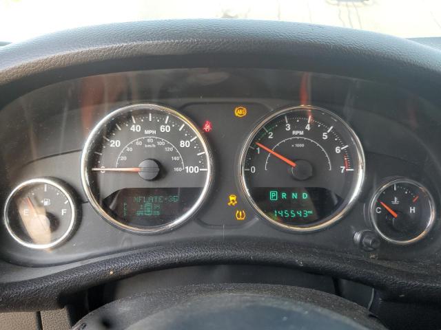 2015 JEEP WRANGLER U - 1C4BJWDG6FL571841