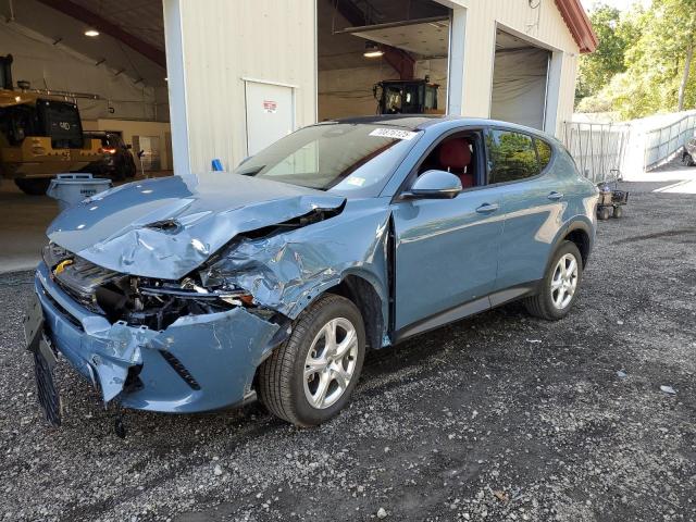 2024 DODGE HORNET GT ZACNDFBN6R3A16773