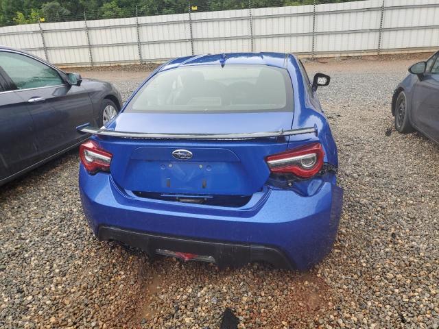 2017 SUBARU BRZ 2.0 LI JF1ZCAC11H9604811