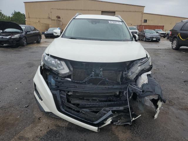 2019 NISSAN ROGUE S 5N1AT2MT8KC755177