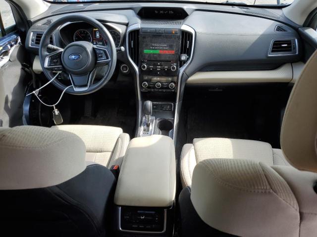 2019 SUBARU ASCENT PRE 4S4WMAFD0K3443261