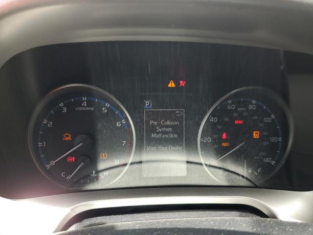 2018 TOYOTA RAV4 ADVENTURE JTMWFREV4JD122856