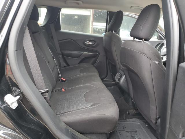 2020 JEEP CHEROKEE L 1C4PJLCB0LD606583