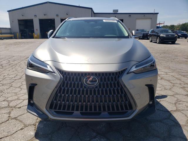 2024 LEXUS NX 350 PRE 2T2GGCEZ6RC058129