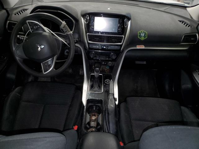 2019 MITSUBISHI ECLIPSE CR JA4AT3AA4KZ039381