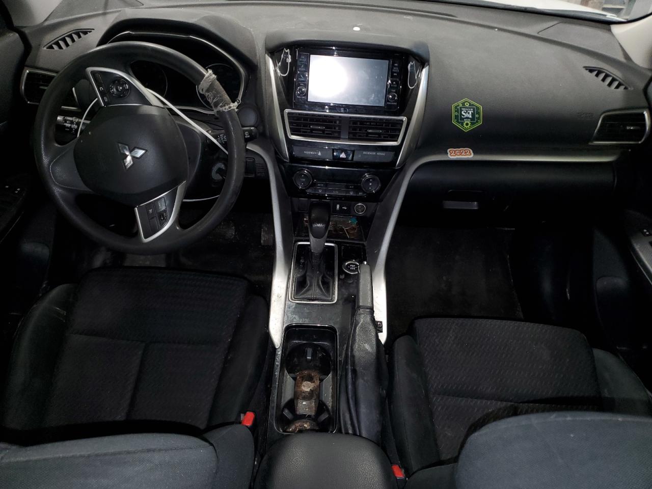 MITSUBISHI ECLIPSE ES