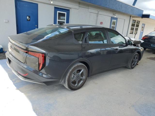2025 KIA K4 LX 3KPFT4DE8SE139348