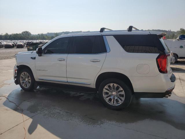 2022 GMC YUKON DENA - 1GKS2DKL0NR315115