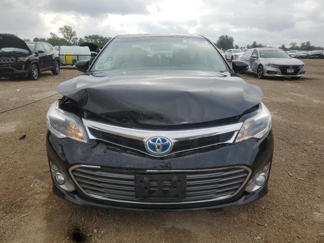 2015 TOYOTA AVALON HYB 4T1BD1EB2FU048206