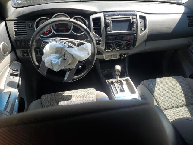 2013 TOYOTA TACOMA - 5TFUU4EN5DX066557