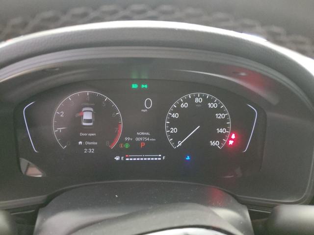 2025 HONDA CIVIC SPOR #3304920536