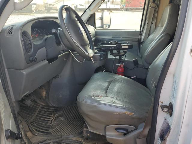 2008 FORD ECONOLINE #3309357982