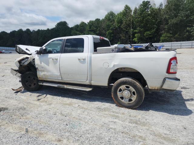 2019 RAM 2500 BIG HORN 3C6UR5DJ2KG544514