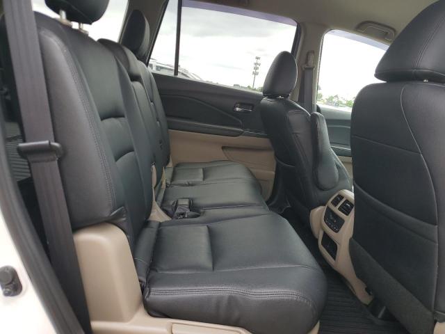 2020 HONDA PILOT EX 5FNYF6H35LB070277