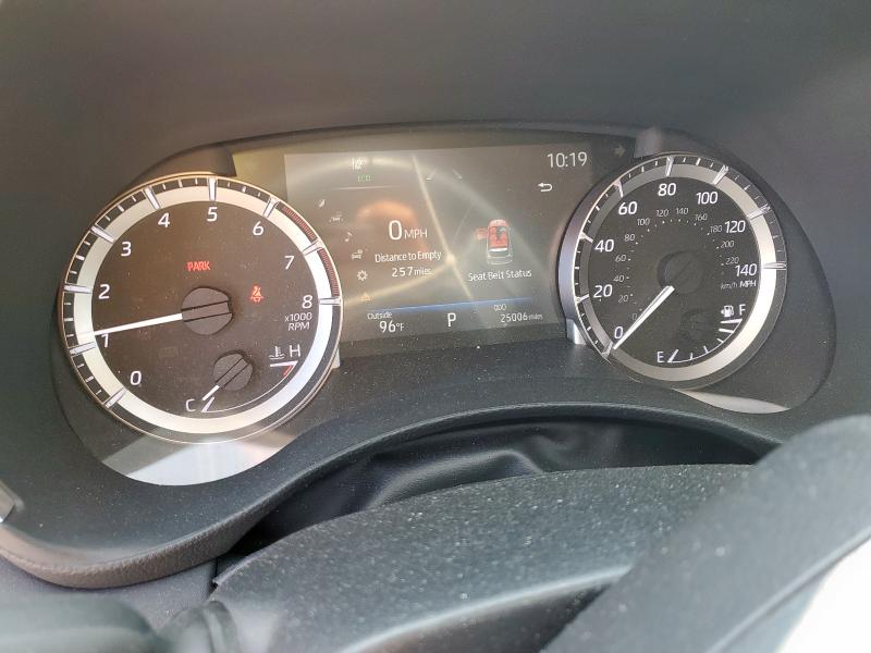2023 TOYOTA HIGHLANDER 5TDKDRAH1PS032646