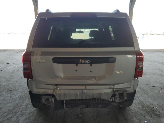 2011 JEEP PATRIOT SP - 1J4NT1GB3BD103381