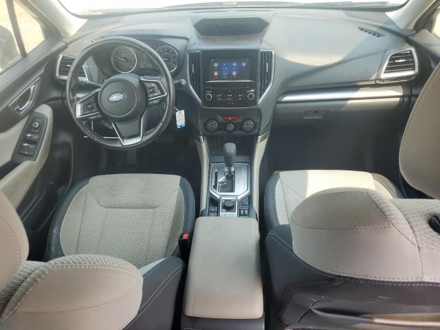 2019 SUBARU FORESTER PREMIUM JF2SKAEC5KH526321
