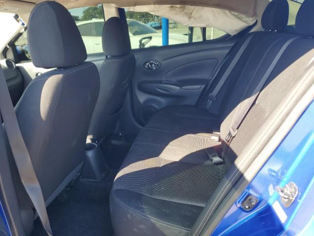 2017 NISSAN VERSA S 3N1CN7AP2HL839734