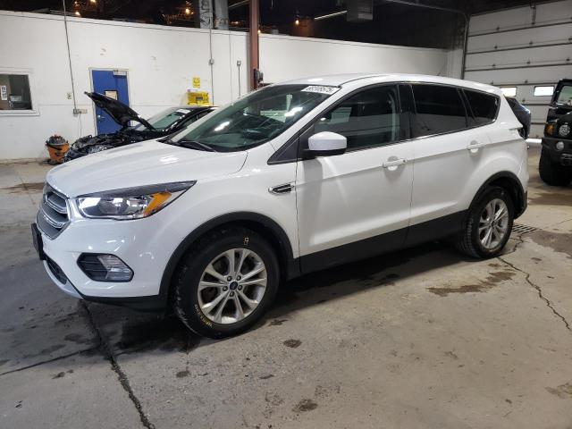 2017 FORD ESCAPE SE - 1FMCU9GD0HUC20401